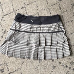 Lululemon Skirt